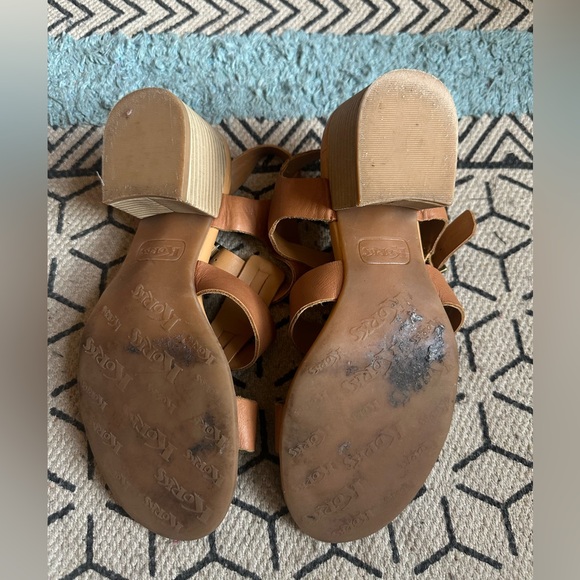 KORKS Size 7 - Picture 4 of 6